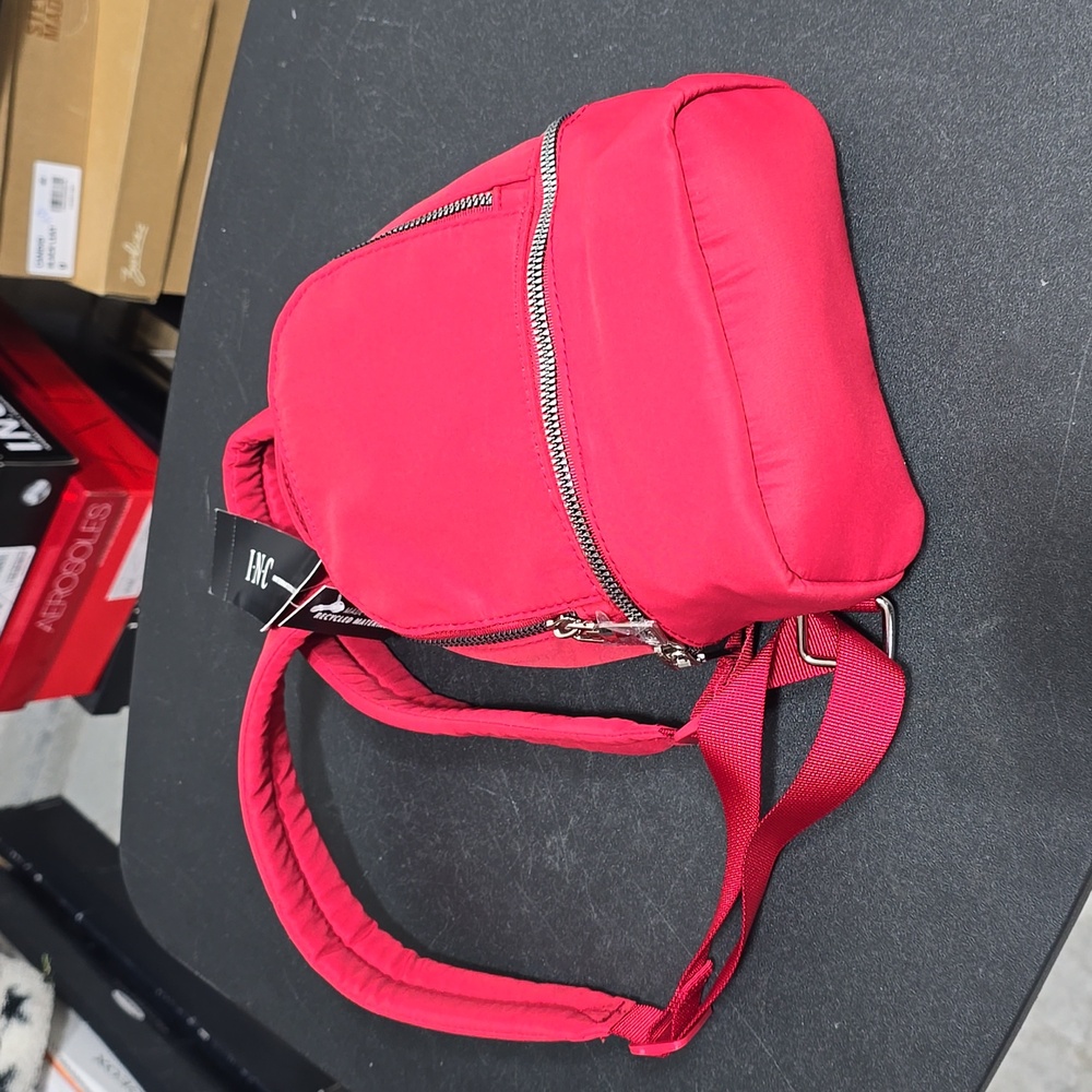 I.N.C Small Backpack